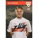 Autogramm Fussball | VfB Stuttgart | 2006 | Bernd NEHRIG