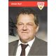 Autogramm Fussball | VfB Stuttgart | 2006 | Ulrich RUF
