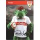 Autogramm Fussball | VfB Stuttgart | 2006 | FRITZLE...