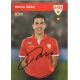 Autogramm Fussball | VfB Stuttgart | 2008 | Markus BABBEL