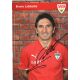 Autogramm Fussball | VfB Stuttgart | 2010 | Bruno LABBADIA