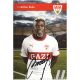 Autogramm Fussball | VfB Stuttgart | 2011 | Arthur BOKA