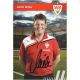 Autogramm Fussball | VfB Stuttgart | 2011 | Detlef...