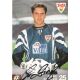 Autogramm Fussball | VfB Stuttgart | 1996 rot | Marc ZIEGLER