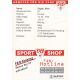 Autogramm Fussball | VfB Stuttgart | 1996 rot | Marc ZIEGLER