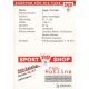 Autogramm Fussball | VfB Stuttgart | 1996 rot | Thorsten...