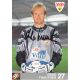 Autogramm Fussball | VfB Stuttgart | 1996 rot | Eberhard...