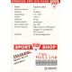 Autogramm Fussball | VfB Stuttgart | 1996 rot | Eberhard...