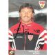 Autogramm Fussball | VfB Stuttgart | 1996 rot | Gerhard...