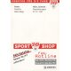 Autogramm Fussball | VfB Stuttgart | 1996 rot | Gerhard...