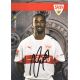 Autogramm Fussball | VfB Stuttgart | 2007 | CACAU