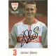Autogramm Fussball | VfB Stuttgart | 2000 | Stefan BLANK