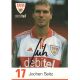 Autogramm Fussball | VfB Stuttgart | 2000 | Jochen SEITZ