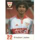 Autogramm Fussball | VfB Stuttgart | 2000 | Krisztian...