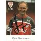 Autogramm Fussball | VfB Stuttgart | 2000 | Peter STARZMANN