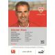 Autogramm Fussball | VfB Stuttgart | 2014 | Günter KERN