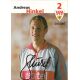 Autogramm Fussball | VfB Stuttgart | 2001 | Andreas HINKEL