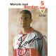 Autogramm Fussball | VfB Stuttgart | 2001 | Marcelo Jose...