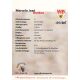 Autogramm Fussball | VfB Stuttgart | 2001 | Marcelo Jose...