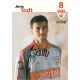 Autogramm Fussball | VfB Stuttgart | 2001 | Jens TODT