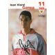 Autogramm Fussball | VfB Stuttgart | 2001 | Ioan Viorel...