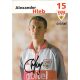 Autogramm Fussball | VfB Stuttgart | 2001 | Alexander HLEB