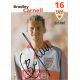 Autogramm Fussball | VfB Stuttgart | 2001 | Bradley CARNELL