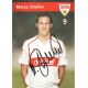 Autogramm Fussball | VfB Stuttgart | 2004 | Marco STRELLER