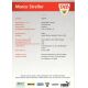 Autogramm Fussball | VfB Stuttgart | 2004 | Marco STRELLER