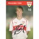 Autogramm Fussball | VfB Stuttgart | 2004 | Alexander HLEB