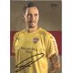 Autogramm Fussball | VfB Stuttgart | 2018 | Jens GRAHL