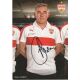 Autogramm Fussball | VfB Stuttgart | 2016 | Olaf JANSSEN