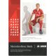 Autogramm Fussball | VfB Stuttgart | 2019 | Holger BADSTUBER