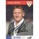 Autogramm Fussball | VfB Stuttgart | 2005 | Andreas...