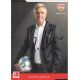 Autogramm Fussball | VfB Stuttgart | 2021 | Rainer ADRION