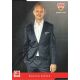 Autogramm Fussball | VfB Stuttgart | 2021 | Rouven KASPER