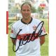 Autogramm Fussball | VfB Stuttgart | 2017 TM | Martin FRITZ