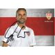 Autogramm Fussball | VfB Stuttgart | 2017 | Marco LANGNER