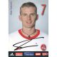 Autogramm Fussball | 1. FC Nürnberg | 2002 | Rade...