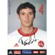 Autogramm Fussball | 1. FC Nürnberg | 2002 | Milorad...