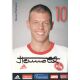 Autogramm Fussball | 1. FC Nürnberg | 2002 | Dusan...