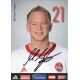 Autogramm Fussball | 1. FC Nürnberg | 2002 | Michael...