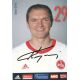 Autogramm Fussball | 1. FC Nürnberg | 2002 | Sasa CIRIC