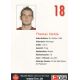 Autogramm Fussball | 1. FC Nürnberg | 2003 | Thomas...