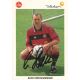 Autogramm Fussball | 1. FC Nürnberg | 1999 | Armin...