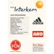Autogramm Fussball | 1. FC Nürnberg | 1999 | Armin...