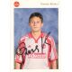 Autogramm Fussball | 1. FC Nürnberg | 2000 | Dimtcho...