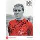 Autogramm Fussball | 1. FC Nürnberg | 1968 Retro |...