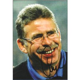 Autogramm Fussball | VfL Osnabrück | 2008 | Rolf MEYER