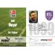 Autogramm Fussball | VfL Osnabrück | 2008 | Rolf MEYER